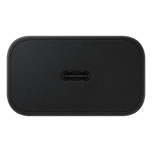 Vægoplader Samsung EP-T2510XBEGEU Sort 1 m 25 W