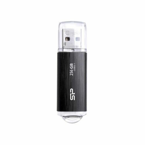 USB-stik Silicon Power Sort 256 GB