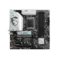 Motherboard MSI B760M GAMING PLUS WIFI LGA 1700