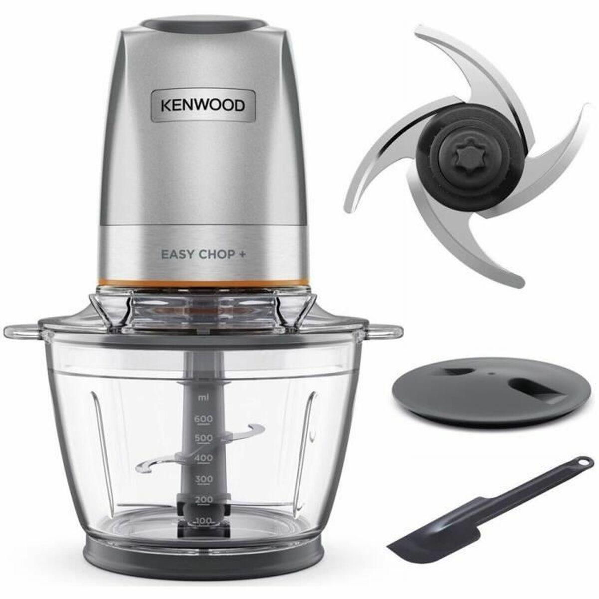 Kødhakker Kenwood 500 W 600 ml