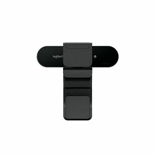 Webcam Logitech 960-001106 Sort