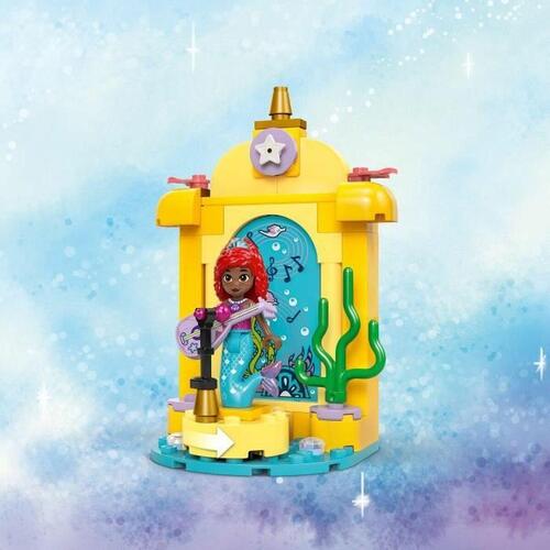 Konstruktionsspil Lego Disney Multifarvet