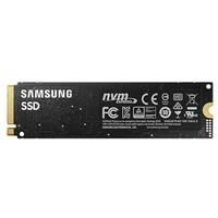 Harddisk Samsung MZ-V8V250BW PCIe 3.0 SSD 250 GB SSD