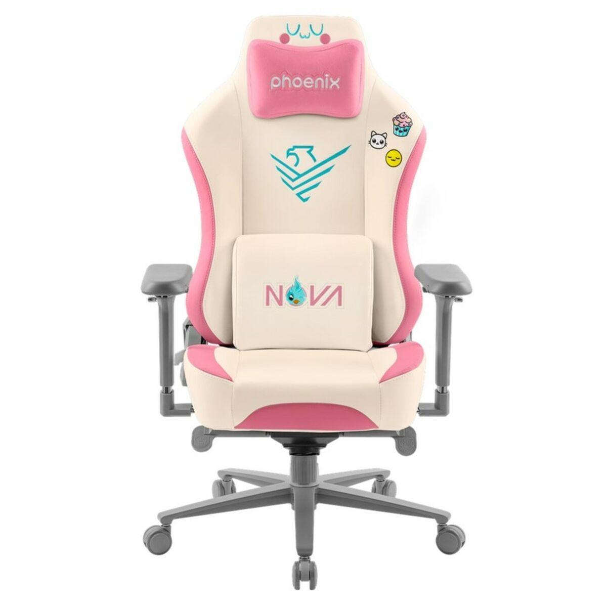 Gaming-stol Phoenix NOVA