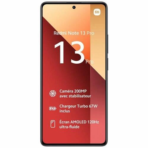 Smartphone Xiaomi MZB0G72EU 6,67" Octa Core 12 GB RAM 512 GB Grøn