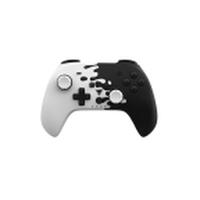 Controller Sort/Hvid Bluetooth Bluetooth 2.1 + EDR