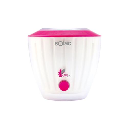 Voks varmer Solac DC7501