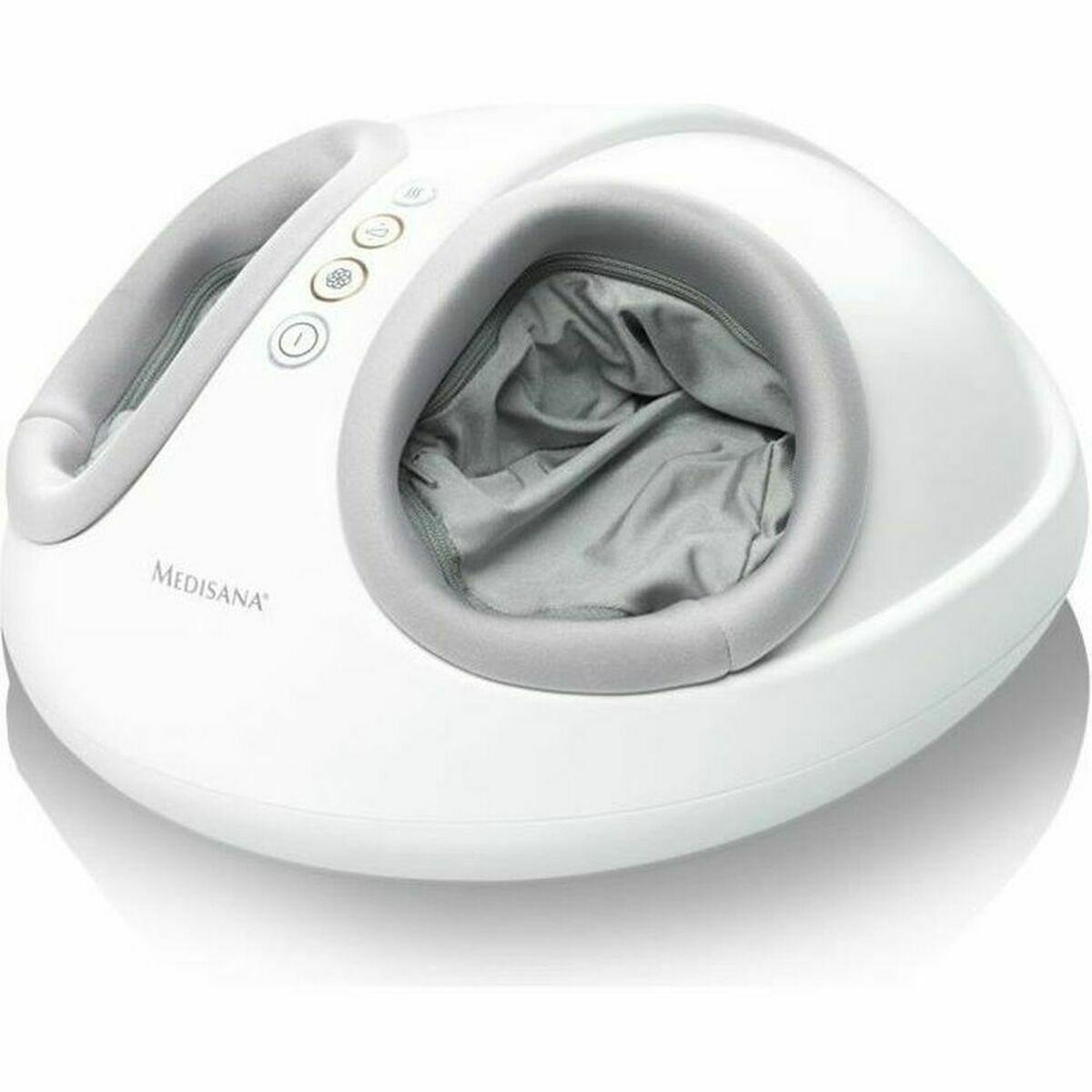 Fodmassager 88398