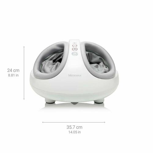 Fodmassager 88398