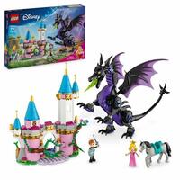 Konstruktionsspil Lego Disney