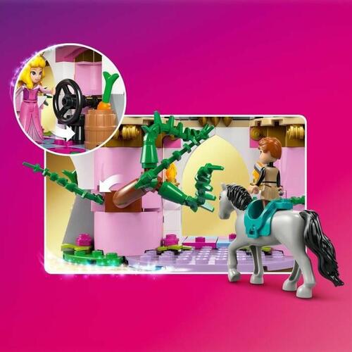 Konstruktionsspil Lego Disney