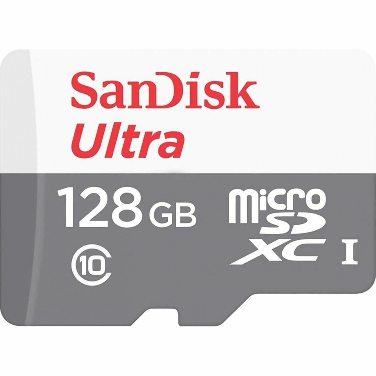 Mikro SD-kort SanDisk