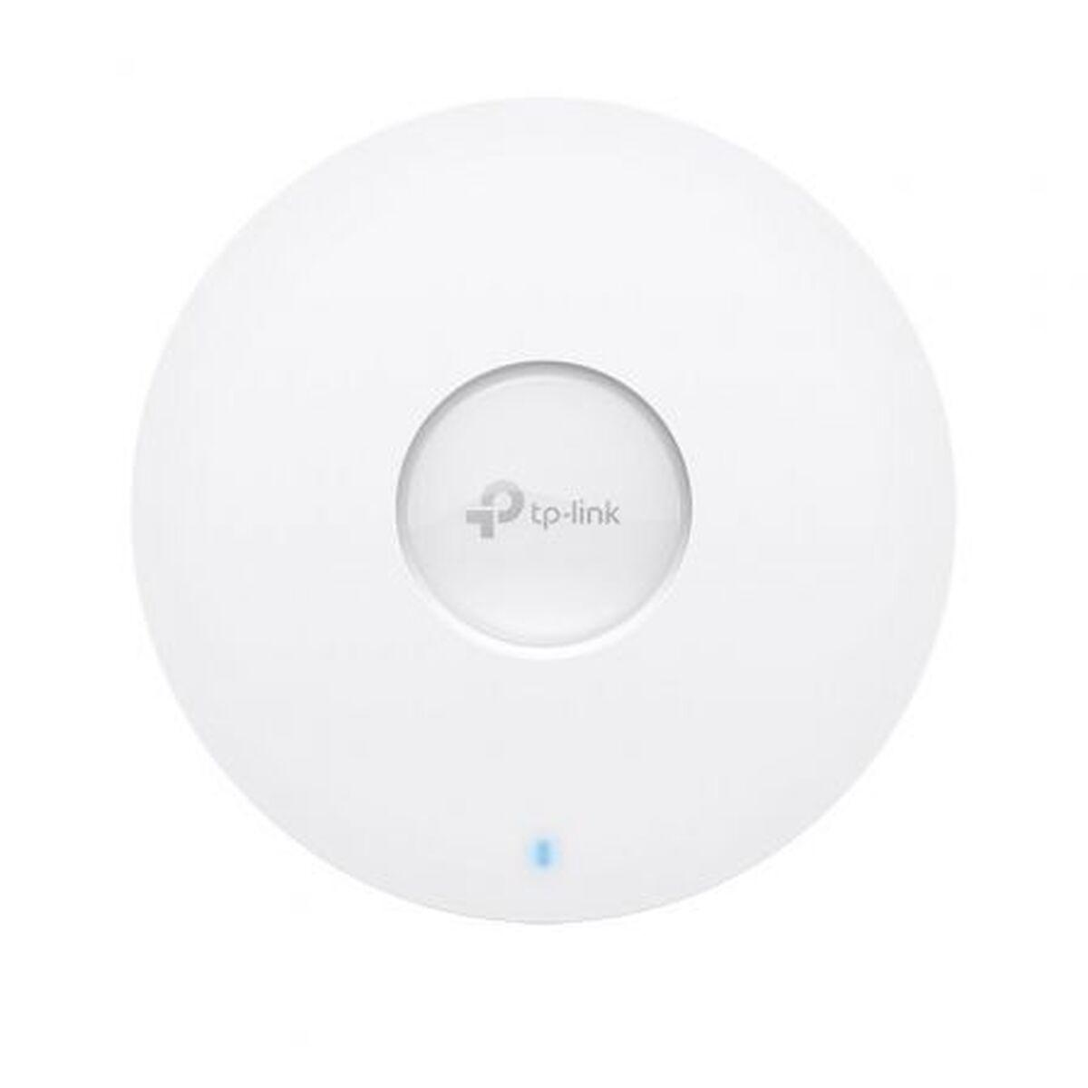 Adgangspunkt TP-Link EAP610 Hvid
