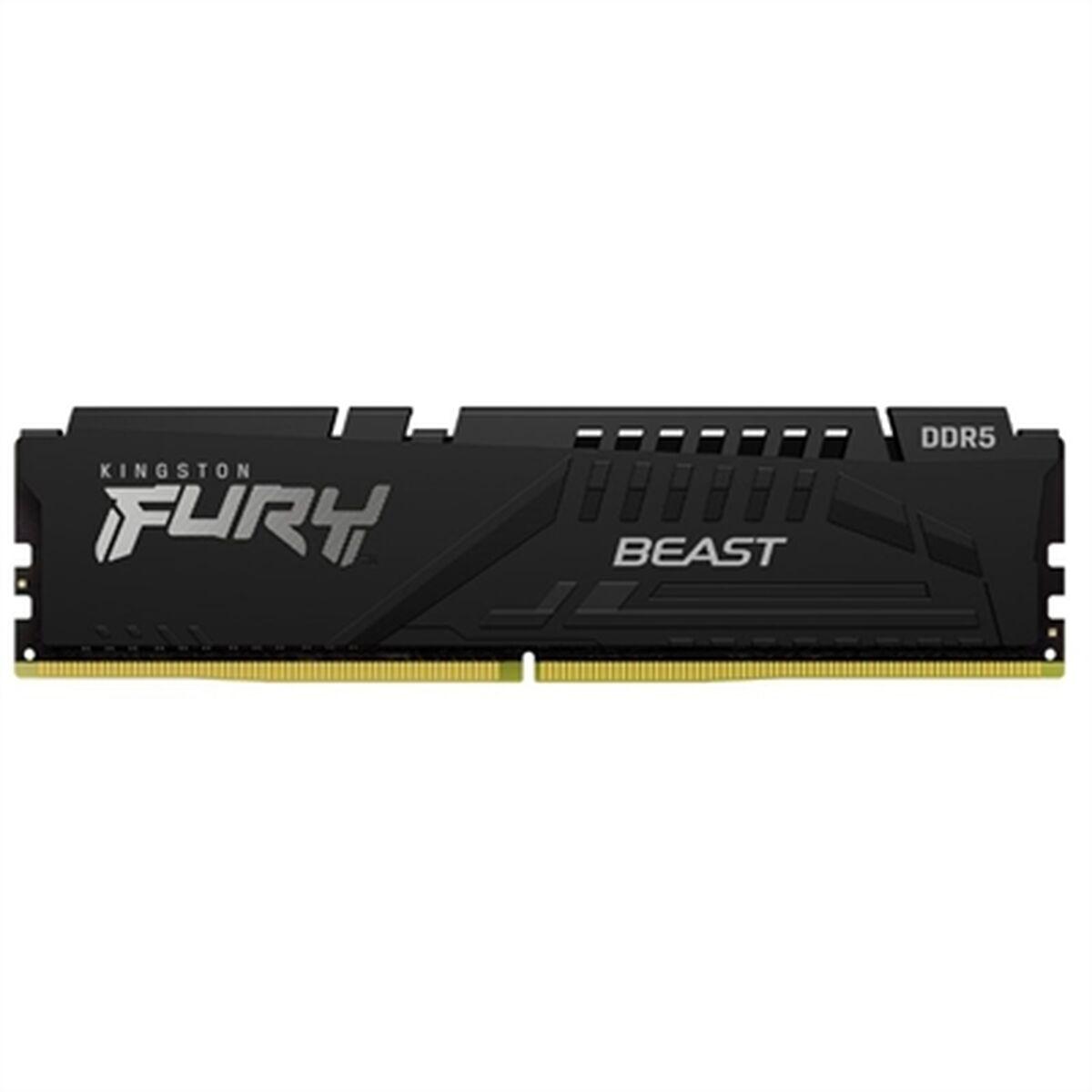 RAM-hukommelse Kingston KF548C38BB-32 CL38 DDR5