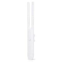 Adgangspunkt UBIQUITI UAP-AC-M Hvid