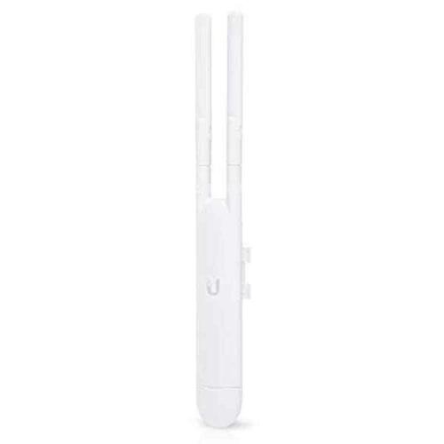 Adgangspunkt UBIQUITI UAP-AC-M Hvid
