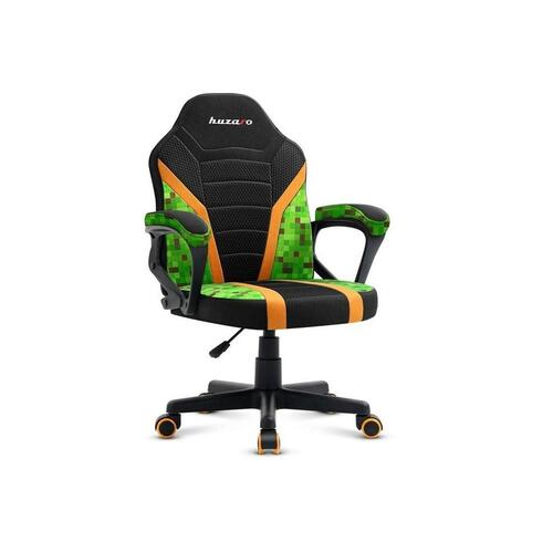 Huzaro HZ-Ranger 1.0 gaming-stol - Pixel, mesh, trykt