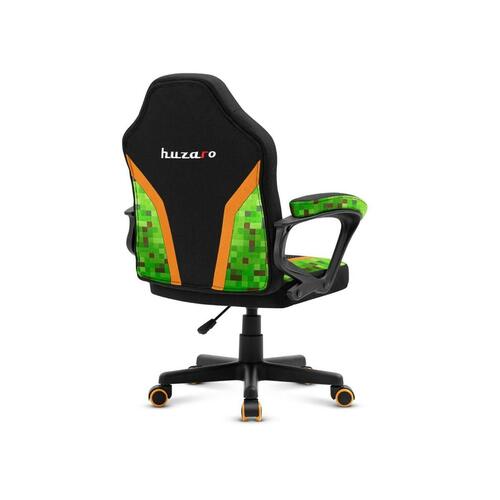 Huzaro HZ-Ranger 1.0 gaming-stol - Pixel, mesh, trykt