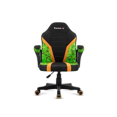 Huzaro HZ-Ranger 1.0 gaming-stol - Pixel, mesh, trykt