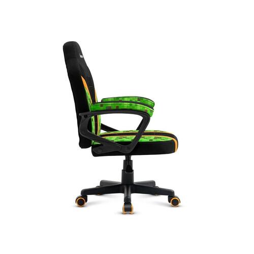 Huzaro HZ-Ranger 1.0 gaming-stol - Pixel, mesh, trykt