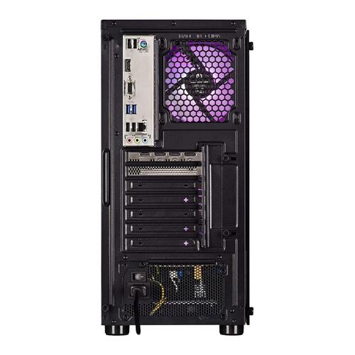 Desktop pc Actina AMD Ryzen 5 5600X 32 GB RAM 1 TB SSD Nvidia Geforce RTX 4060