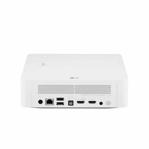 Projektor LG PF610P - Full HD DLP, 1.000 lumen
