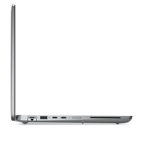 Bærbar computer Dell Latitude 5450 14" Intel Evo Core Ultra 5 125H 16 GB RAM 512 GB SSD Spansk qwerty