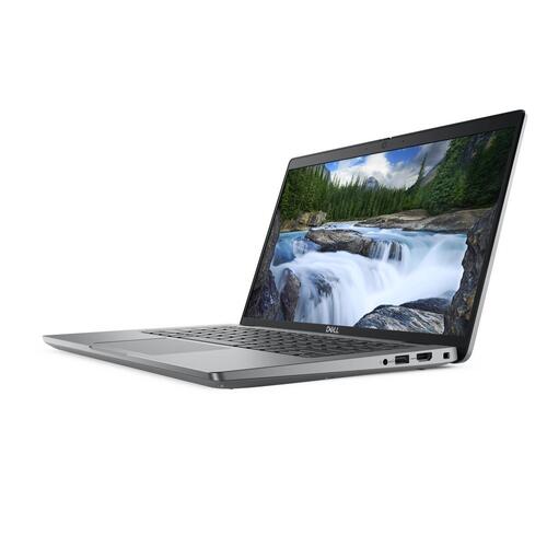 Bærbar computer Dell Latitude 5450 14" Intel Evo Core Ultra 5 125H 16 GB RAM 512 GB SSD Spansk qwerty