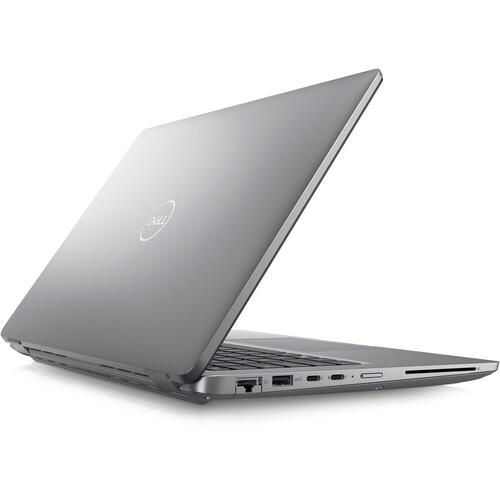 Bærbar computer Dell Latitude 5450 14" Intel Evo Core Ultra 5 125H 16 GB RAM 512 GB SSD Spansk qwerty