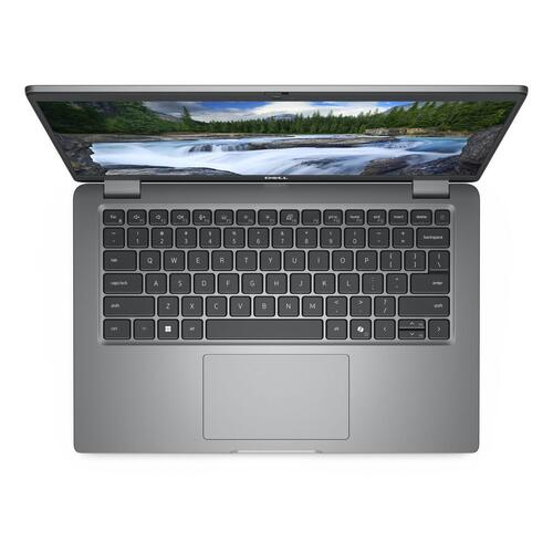 Bærbar computer Dell Latitude 5450 14" Intel Evo Core Ultra 5 125H 16 GB RAM 512 GB SSD Spansk qwerty