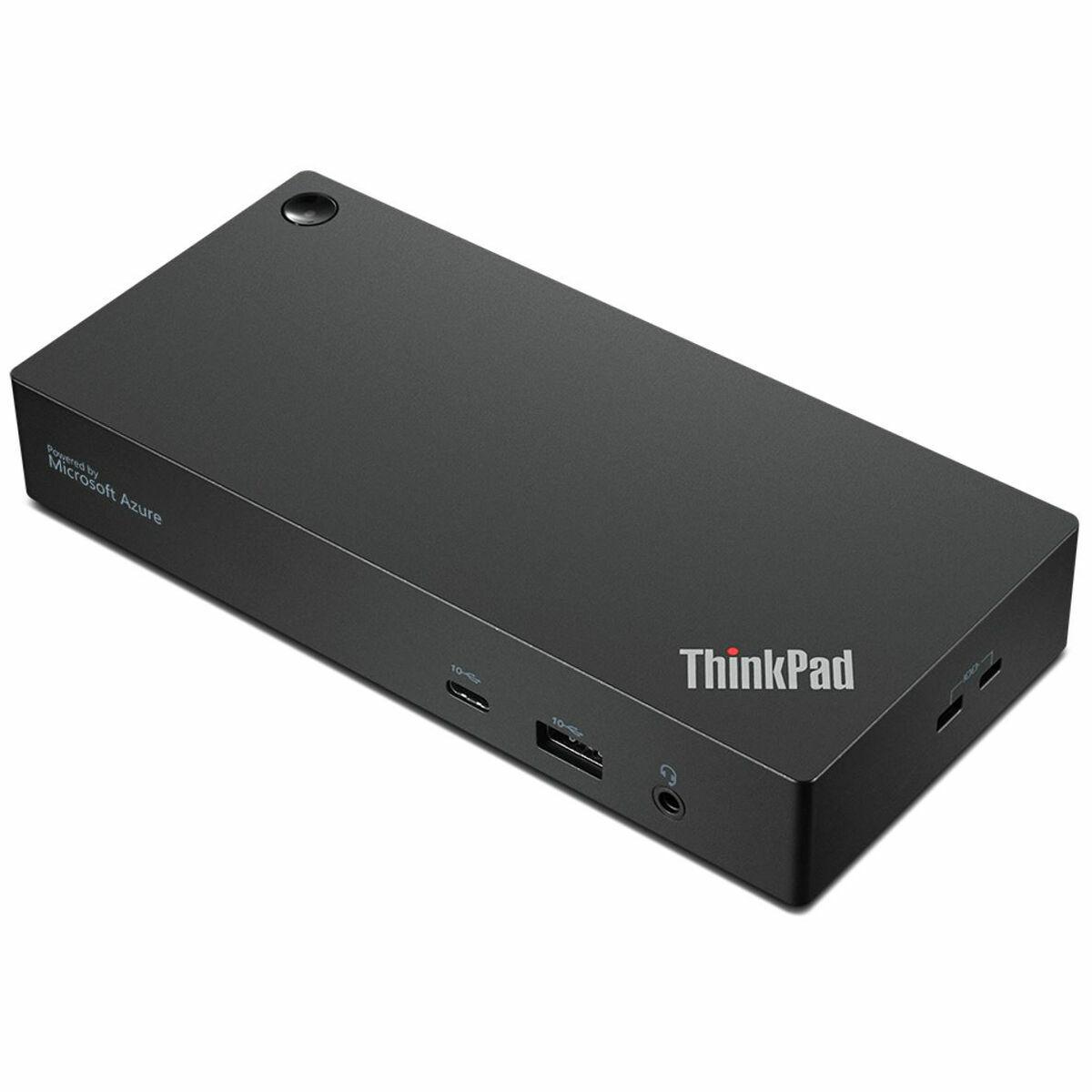Docking-station Lenovo Sort 100 W