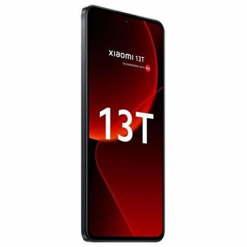 Smartphone Xiaomi MZB0EK5EU Octa Core 8 GB RAM 256 GB Sort