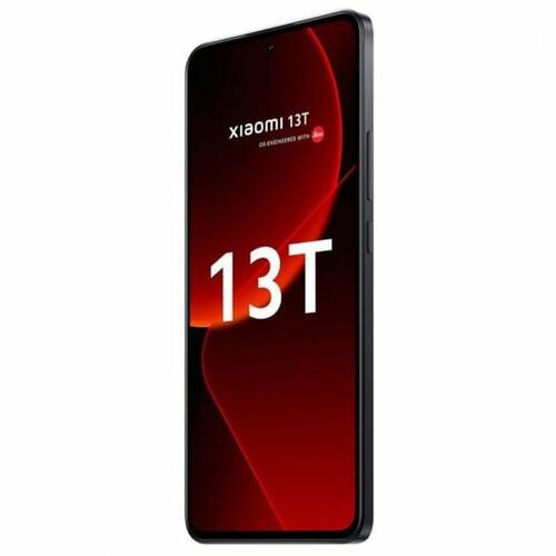 Smartphone Xiaomi MZB0EK5EU Octa Core 8 GB RAM 256 GB Sort