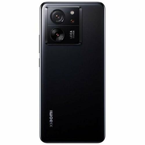 Smartphone Xiaomi MZB0EK5EU Octa Core 8 GB RAM 256 GB Sort