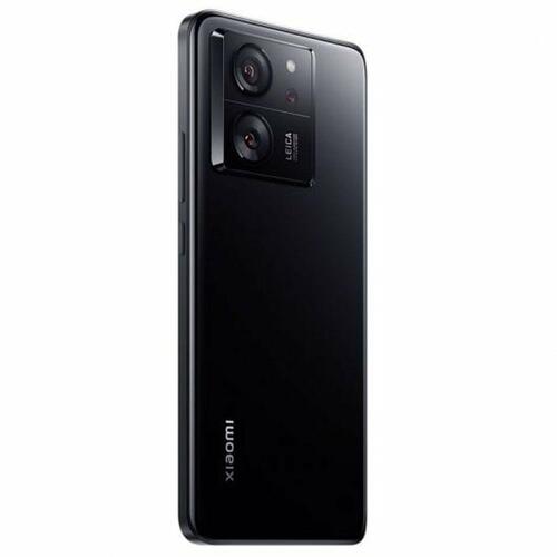 Smartphone Xiaomi MZB0EK5EU Octa Core 8 GB RAM 256 GB Sort