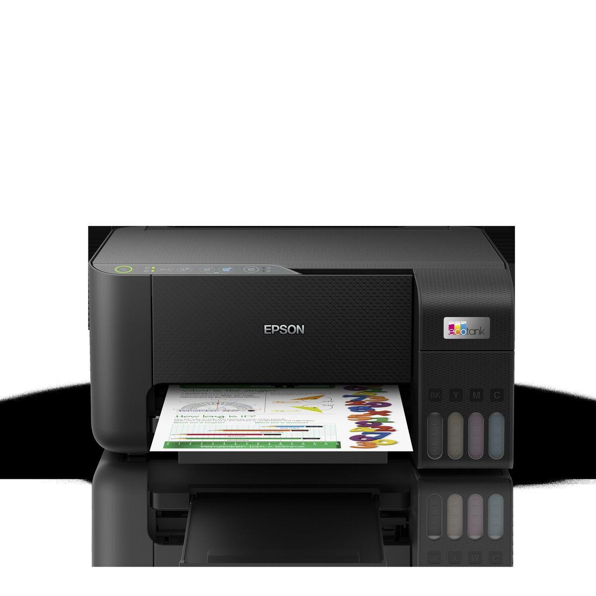 Multifunktionsprinter Epson C11CJ67428