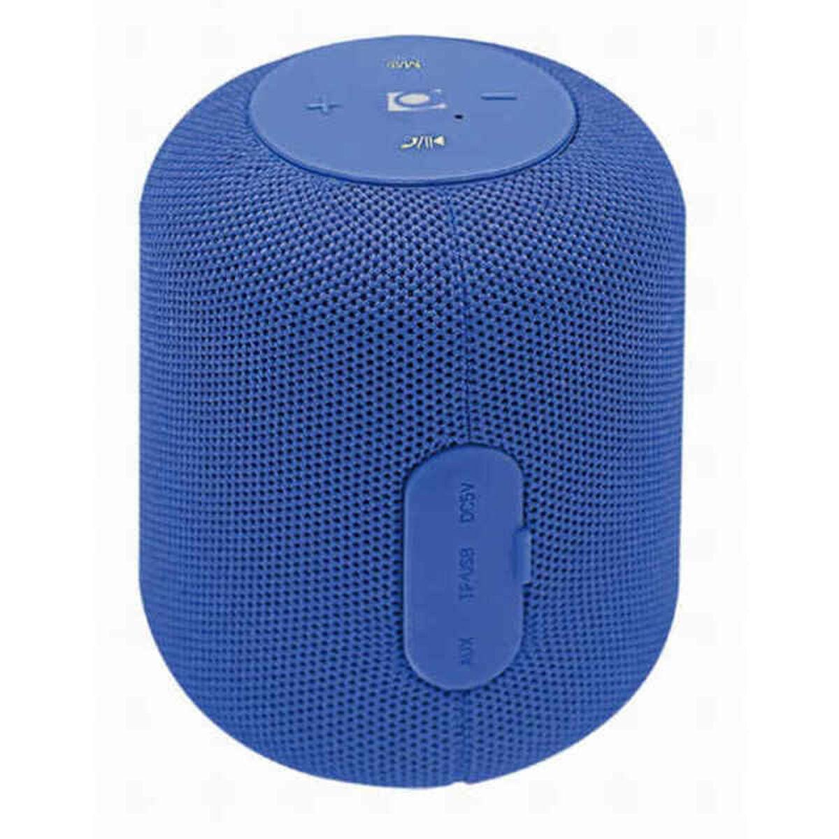 Transportable Bluetooth-højttalere GEMBIRD 8716309112024