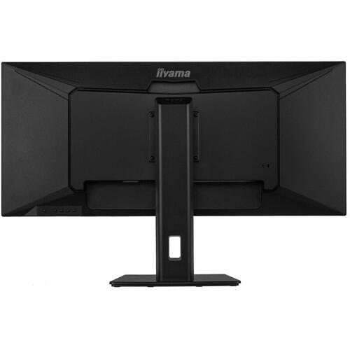 Skærm Iiyama XUB3493WQSU-B5 Sort 75 Hz 34" UltraWide Quad HD
