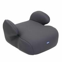 Autostol Chicco Quasar Grå III (22 - 36 kg)