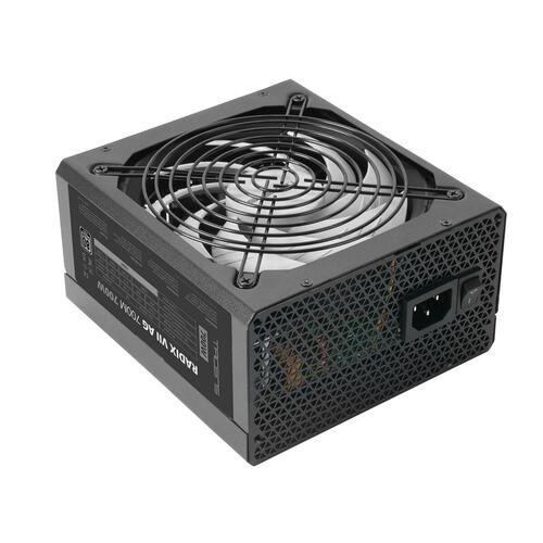 Strømforsyning Tacens 1RVIIAG700M ATX 700 W 80 Plus Silver