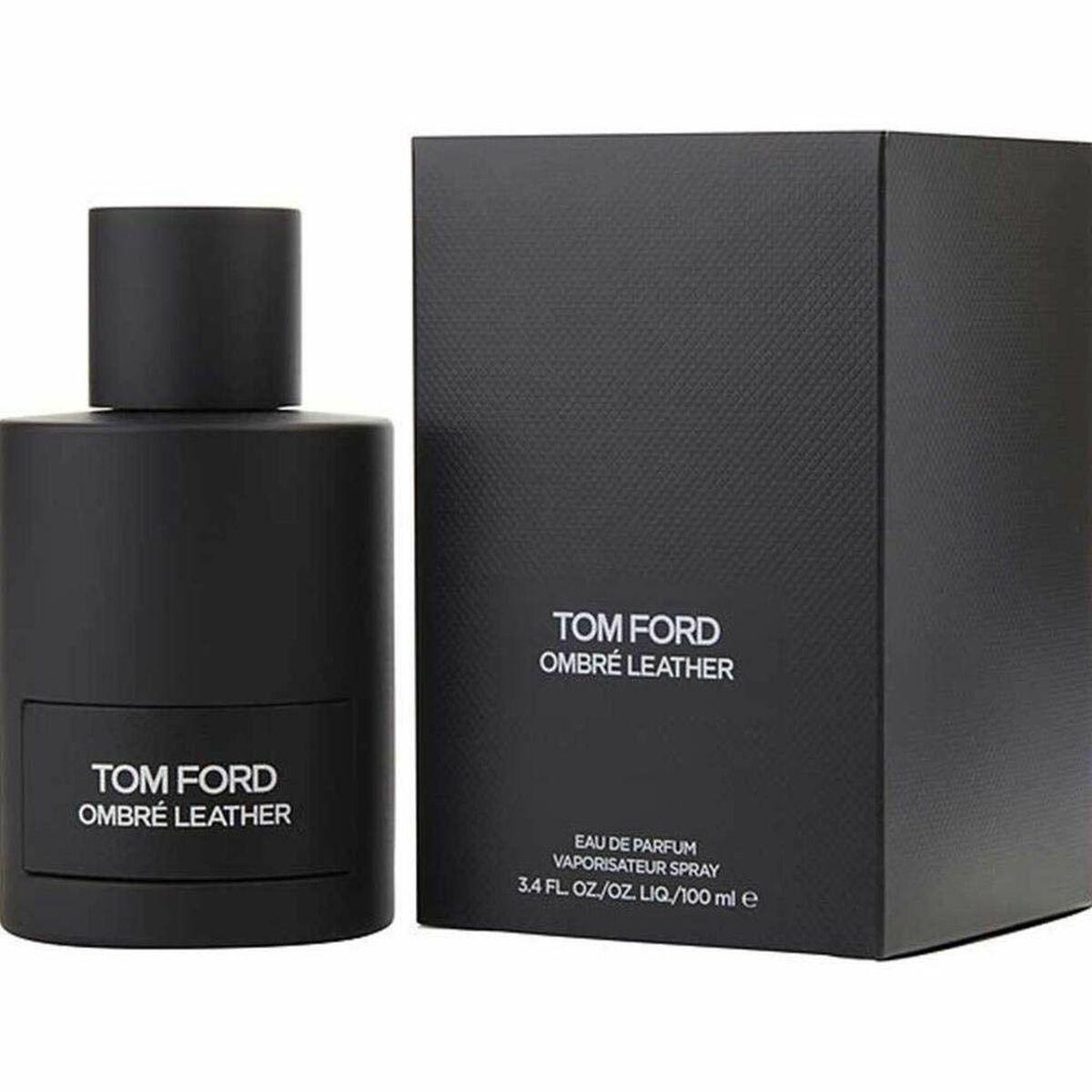 Unisex parfume Tom Ford EDP Ombre Leather 100 ml