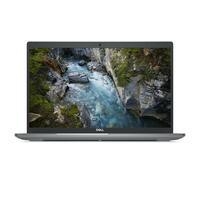 Bærbar computer Dell Precision 3591 Intel Core Ultra 7 155H 16 GB RAM 512 GB SSD 15,6" Spansk qwerty