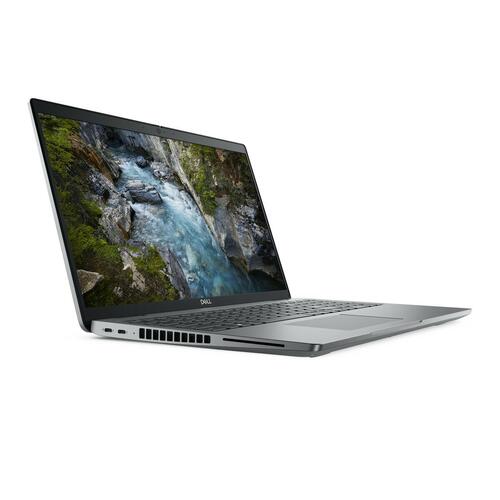 Bærbar computer Dell Precision 3591 Intel Core Ultra 7 155H 16 GB RAM 512 GB SSD 15,6" Spansk qwerty