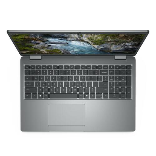 Bærbar computer Dell Precision 3591 Intel Core Ultra 7 155H 16 GB RAM 512 GB SSD 15,6" Spansk qwerty