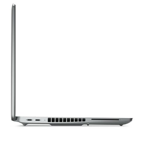 Bærbar computer Dell Precision 3591 Intel Core Ultra 7 155H 16 GB RAM 512 GB SSD 15,6" Spansk qwerty