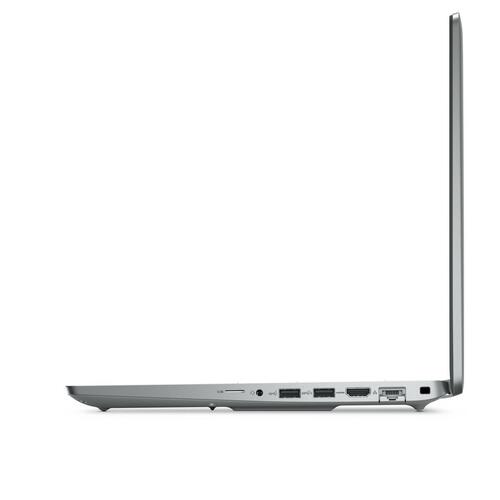 Bærbar computer Dell Precision 3591 Intel Core Ultra 7 155H 16 GB RAM 512 GB SSD 15,6" Spansk qwerty