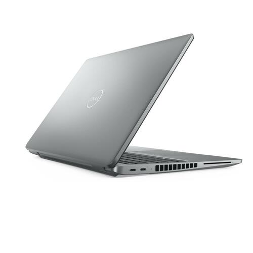 Bærbar computer Dell Precision 3591 Intel Core Ultra 7 155H 16 GB RAM 512 GB SSD 15,6" Spansk qwerty