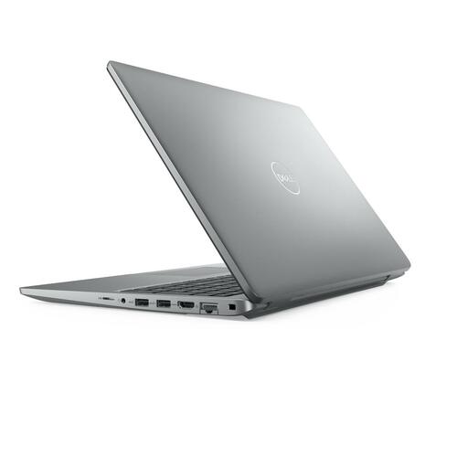 Bærbar computer Dell Precision 3591 Intel Core Ultra 7 155H 16 GB RAM 512 GB SSD 15,6" Spansk qwerty