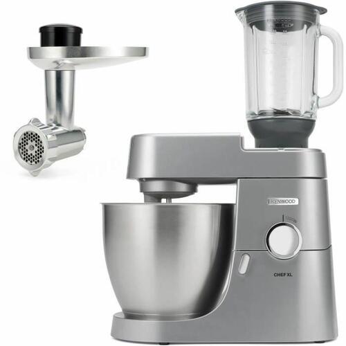 Håndmikser Kenwood KVL4170S 1200 W