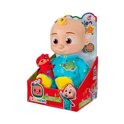 Musical Bamse Cocomelon JJ Bandai WT80114